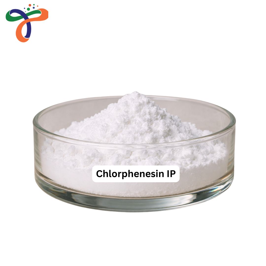 Chlorphenesin IP